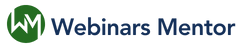 webinarsmentor